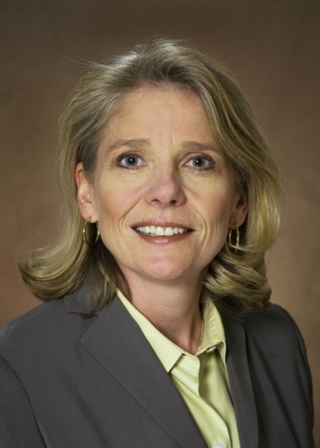 Dr. Nancy Hodur, Assistant Research Professor at NDSU