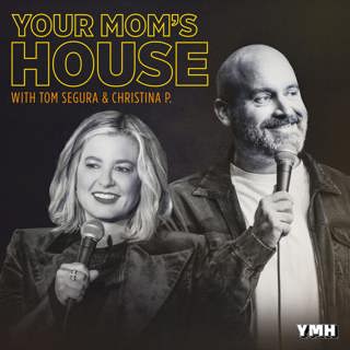 Tom Has Some BAD THOUGHTS | Your Mom's House Ep. 808