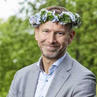 Peter Carlsson