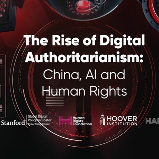 How Democracies Should Respond to China’s Emergence as an AI Superpower