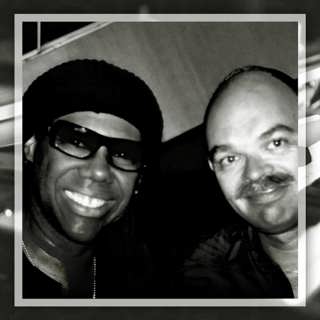 Nile Rodgers