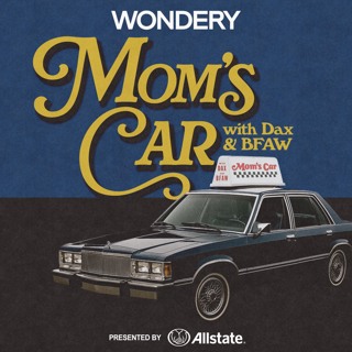 Mom's Car: Karan Soni