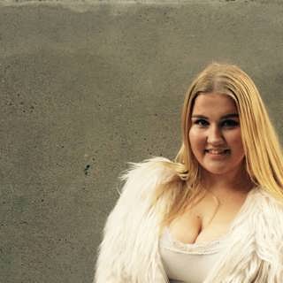 Fredrika och rumpbilderna