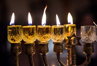 The REAL History of Chanukah... And Why It Matters Today, with Dr. Malka Simkovich (140)