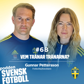 Vem tränar tränarna?