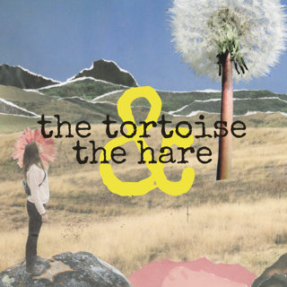 coming soon | the tortoise & the hare