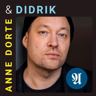 -Jeg var et engstelig barn. Det var mye krangling hjemme.