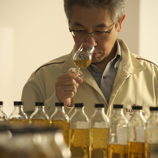 Episode 97: Japanese Whisky: Balance & Harmony