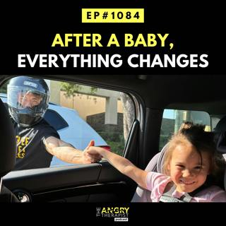 What Every New Dad Needs to Know About Intimacy