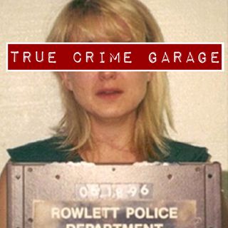 Darlie Routier /// Part 2 /// 490