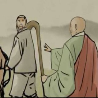 Korean Buddhism part 2, Revenge of the Confucians and Return of the Buddhists