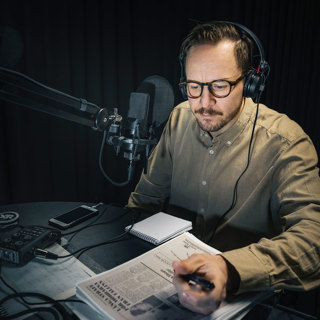 Special: Mikael Färnbo om Mordet på facktopparna