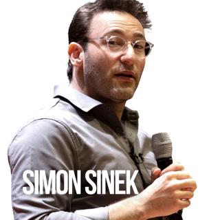 Simon Sinek: The Infinite Game
