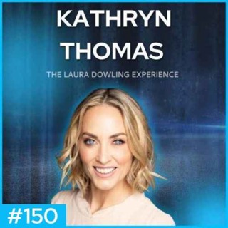 Kathryn Thomas: Cancellation, Contradiction & Coming Back #150