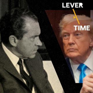 Trump’s New Merger Scandal Is Swampier Than Watergate