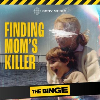 Introducing: Finding Mom's Killer