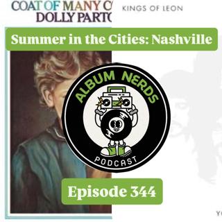 Summer in the Cities: Dolly Parton & Kings of Leon