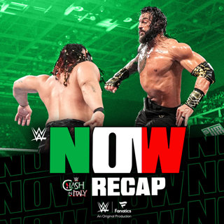 WWE Now - Roman Reigns PREVAILS in TRIBAL COMBAT, Jacob Fatu falls in line | Clash in Italy Recap