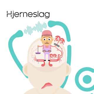 Hjerneslag