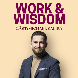 13. Ingen bygger framgång ensam - med Michael Saliba