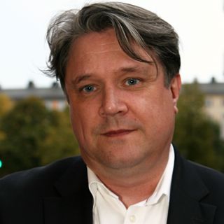 Podd 145 - Terrorhotet mot Sverige del 1