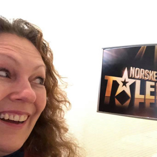 Ep. 10 Inspirasjon og motivasjon Eg gjekk vidare i Norske Talenter 2019