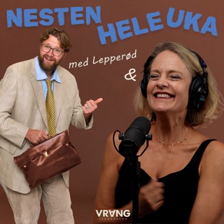 Henriette Steenstrup: Pørni, Nepobaby og skammen