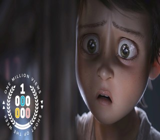 (VIDEO) ENTERTAINING SHORT FILMS: LA NORIA