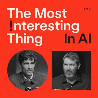 Will AI Agents Kill Social Media–Or Save It? Eli Pariser with Nicholas Thompson