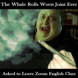 Teaser - The Whale (2022)