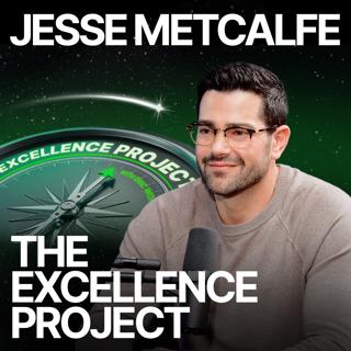 How Jesse Metcalfe's Meteoric Rise to Success Lead to a Spiritual Transformation