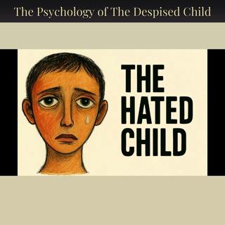 The Psychology of The Despised Child