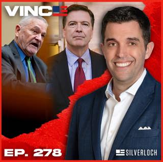 DOJ Strikes Twice: High-Profile Indictments Shake DC | Episode 278