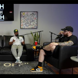 Make It Happen Podcast Episode #018