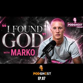 Marko : '' I Found God '' |Ep:87