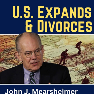 John Mearsheimer: U.S. Expands Iran War & Divorces Europe