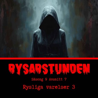 Rysliga varelser 3 - S9E7 (130)