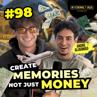 What Studying Abroad Really Teaches You…