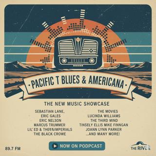 Episode 462: Mooooore New Release w/ Tinsley Ellis, Eric Gales, Lil' Ed, Sebastian Lane, Selwyn Birchwood, Mike Finnigan, The Black Crowes 03152026b,