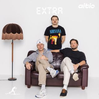 EXTRA-Vuoroveto: Vieraana maajoukkuevalmentaja Ville Oksanen