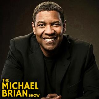 Denzel Washington: Make A Difference, Not Just A Living EP889
