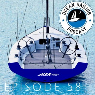 Jason Ker: The history and future of Ker Yacht Design