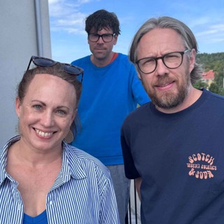 Från skamfläck till framtidstro – det våras för parken