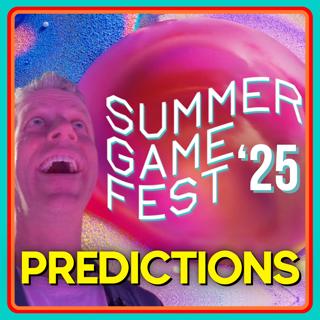 Summer Game Fest '25 Predictions