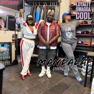 Vibe 89. "Overthink" Featuring @Ncakess & @Dswstrategies (Live From Bakery Harlem)