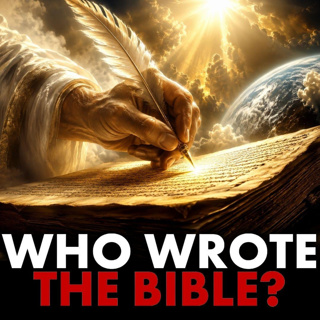 Who Actually Wrote the Bible?