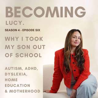 WHY I TOOK MY SON OUT OF SCHOOL | Autism, ADHD, Dyslexia, Home Education & Motherhood