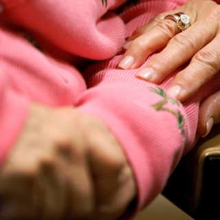 Kan kvinnors östrogenbrist leda till Alzheimers sjukdom?