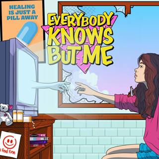 Episode 5 - The One Where I Hit Rock Bottom