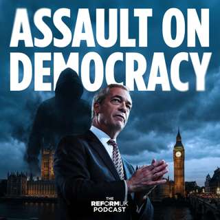 Assault on Democracy - Farage Warns The Establishment